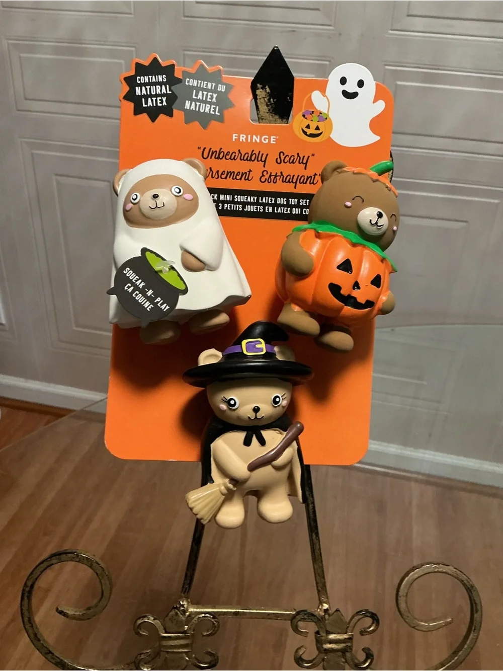 Fringe Studio fringe halloween